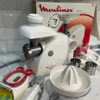 چرخ گوشت مولینکس فرانسه