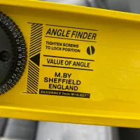 تراز بنایی دستی ۸۰ سانتی|ابزارآلات|باقرشهر, |دیوار