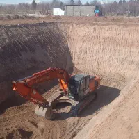 خدمات بیل مکانیکی|خدمات حمل و نقل|قزوین, |دیوار