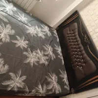 تخت دونفره