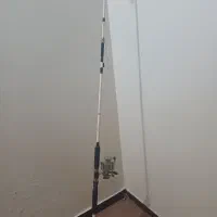 لنسر چوبماهیگیریری