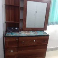 دراور سه کشو واینه ریلی