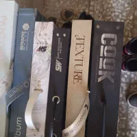 14 عدد آلبوم کاغذ دیواری|مصالح و تجهیزات ساختمان|قم, نیروگاه|دیوار