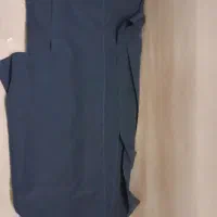 پارچه چادری مشکی کرپ دانشجویی