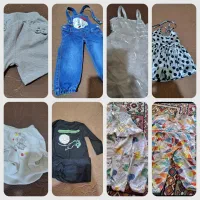 لباس بچه|کفش و لباس بچه|مسجد سلیمان, |دیوار