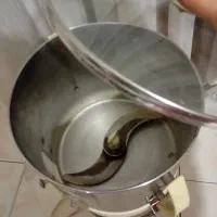 سبزی خورد کنی سالم