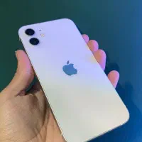 آیفون 12 نرمال