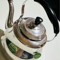 کتری استیل یونیک