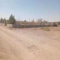 ۳۱۳ متر باغچه با کانکس استخر|فروش زمین و ملک کلنگی|تنکمان, |دیوار