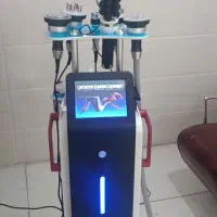 دستگاه کویتیشن ار اف