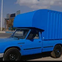 استخدام راننده نیسان پخش|استخدام حمل و نقل|کهریزک, |دیوار