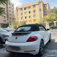 فلوکس بیتل کروک|خودرو سواری و وانت|تهران, عباس‌آباد|دیوار