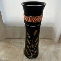 سه عدد گلدان دست دوم|گل مصنوعی|نجفآباد, امیرکبیر|دیوار