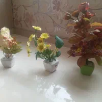 گل مصنوعی|گل مصنوعی|تبریز, |دیوار