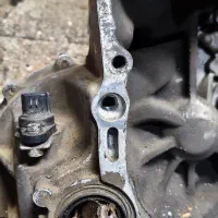 گیربکس ریو|قطعات یدکی و لوازم جانبی|کرج, گلشهر|دیوار