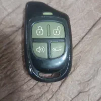 ریموت دزدگیر ماشین