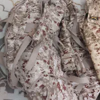 لباس و اورکت و شلوار و کلاه سرباز ارتش و...|لباس|فردیس, شهرک راه آهن|دیوار
