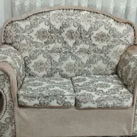 مبلمان|مبلمان خانگی و میز عسلی|جوانرود, |دیوار