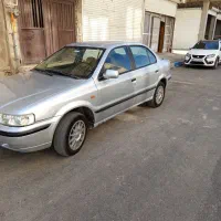 سمند مدل 82|خودرو سواری و وانت|چهارباغ, |دیوار