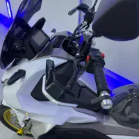 موتور سیکلت کبیر ADV 150cc مدل ۱۴۰۳|موتورسیکلت|بندرعباس, |دیوار