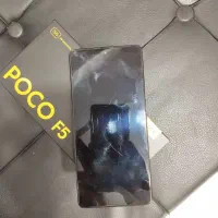 گوشی POCO F5|موبایل|یاسوج, |دیوار