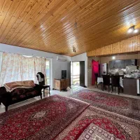 ویلا باغ جنگلی /خونه مادر بزرگه 300متری سنددار|فروش خانه و ویلا|شیرگاه, |دیوار