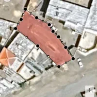 فروش زمین مسکونی در خیابان تربیت