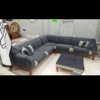 مبل اسپورت راحتی مدل نشیمن(