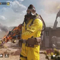 اکانت کالاف دیوتی موبایل|کنسول، بازی ویدئویی و آنلاین|تهران, شهرک غرب|دیوار