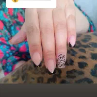 خدمات کاشت ناخن|خدمات آرایشگری و زیبایی|زرندیه, |دیوار