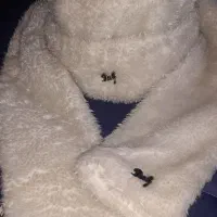 شال و کلاه روس  هدیه