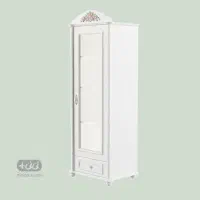 سرویس خواب نوجوان، تخت، دراور، میز تحریر، ساحل چوب|تخت و سرویس خواب|تهران, گیشا|دیوار