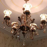 لوستر آنتیک