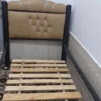 تخت یک نفره فروشی