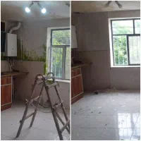 نقاشی ساختمان|خدمات پیشه و مهارت|رشت, توشیبا|دیوار