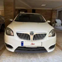 برلیانس h320 اتومات ۱۶۵۰