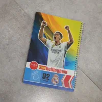 دفتر های ۶۰ برگ فوتبالی