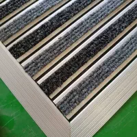 پادری آلمنیومی