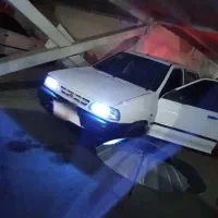 پراید 89|خودرو سواری و وانت|مریوان, |دیوار