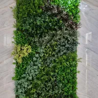 چمن مصنوعی گرینوال فنس چمنی|عمده‌فروشی|شهریار, |دیوار
