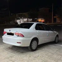 سورن پلاس موتور جدید دریچه گاز سیمی در حد خشک|خودرو سواری و وانت|ایلام, |دیوار