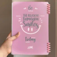 دفتر بی‌نهایت