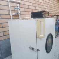 دستگاه جوجه کشی|لوازم جانبی حیوانات|کرمان, |دیوار