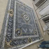 گالری فرش فرهادی نقدواقساط|فرش|فلاورجان, |دیوار