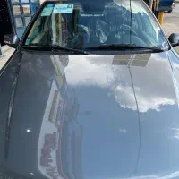 پارس ELXسفارشی XU7دریچه گاز سیمی|خودرو سواری و وانت|کرمانشاه, |دیوار