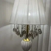 آباژوز|چراغ خواب و آباژور|ری, شهادت|دیوار