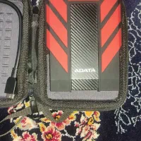 هارد اکسترنال 2ترابایت|قطعات و لوازم جانبی رایانه|تبریز, |دیوار