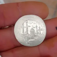فروش سکه ۵۰۰۰ریال ارور