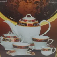 سرویس چایخوری