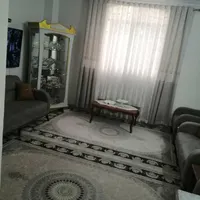 ۵۲متر_طبقه اول_نقشه مربع_مجیدیه رسالت